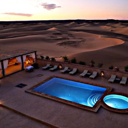 Sunrise Palace Merzouga Exterior photo